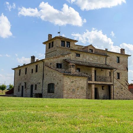 Villaluce Wine Agriturismo Castiglione del Lago Exterior photo