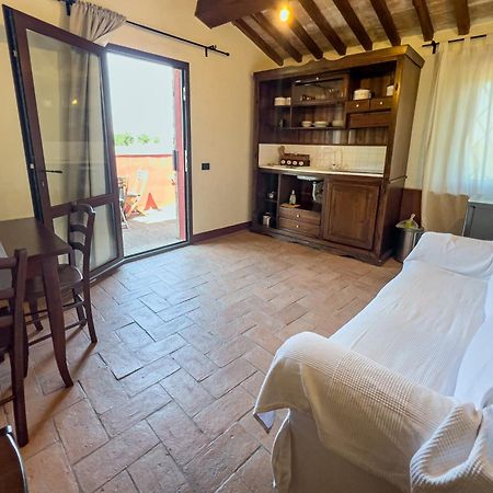 Villaluce Wine Agriturismo Castiglione del Lago Exterior photo