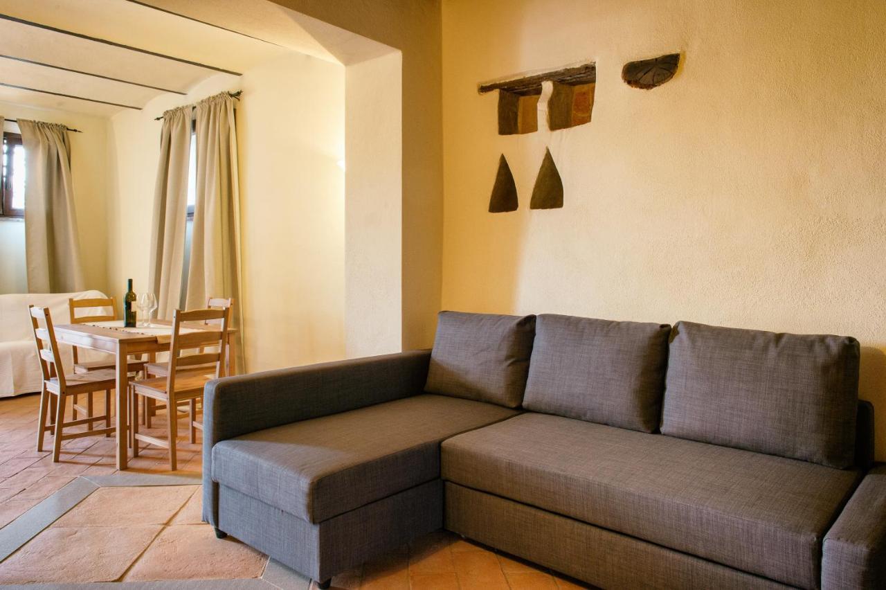 Villaluce Wine Agriturismo Castiglione del Lago Exterior photo