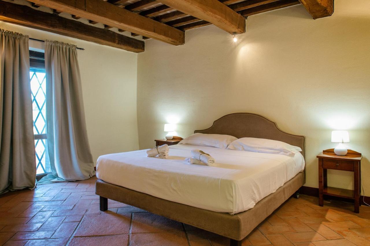 Villaluce Wine Agriturismo Castiglione del Lago Exterior photo