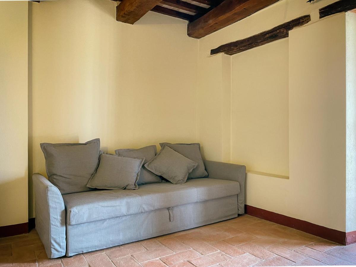 Villaluce Wine Agriturismo Castiglione del Lago Exterior photo