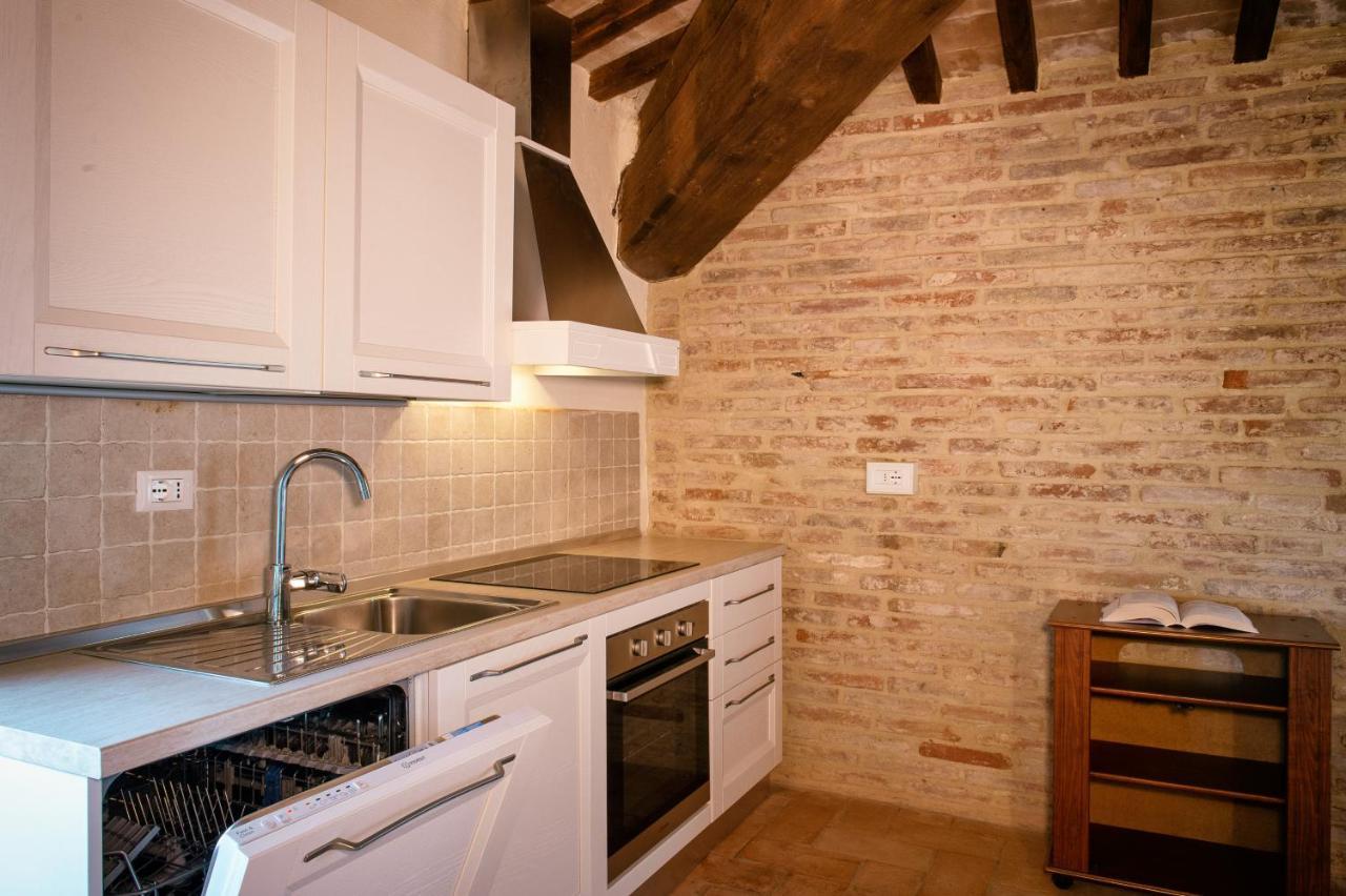 Villaluce Wine Agriturismo Castiglione del Lago Exterior photo