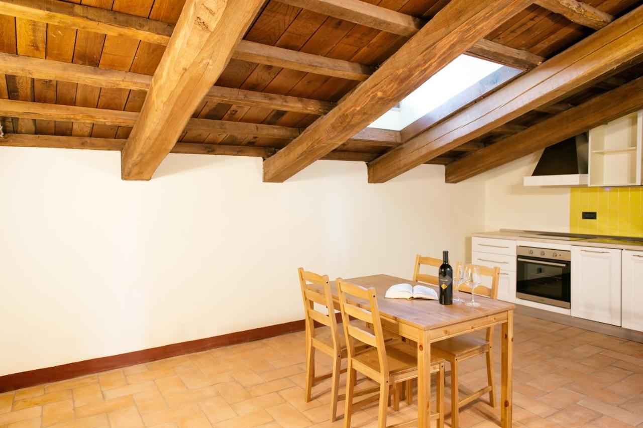 Villaluce Wine Agriturismo Castiglione del Lago Exterior photo