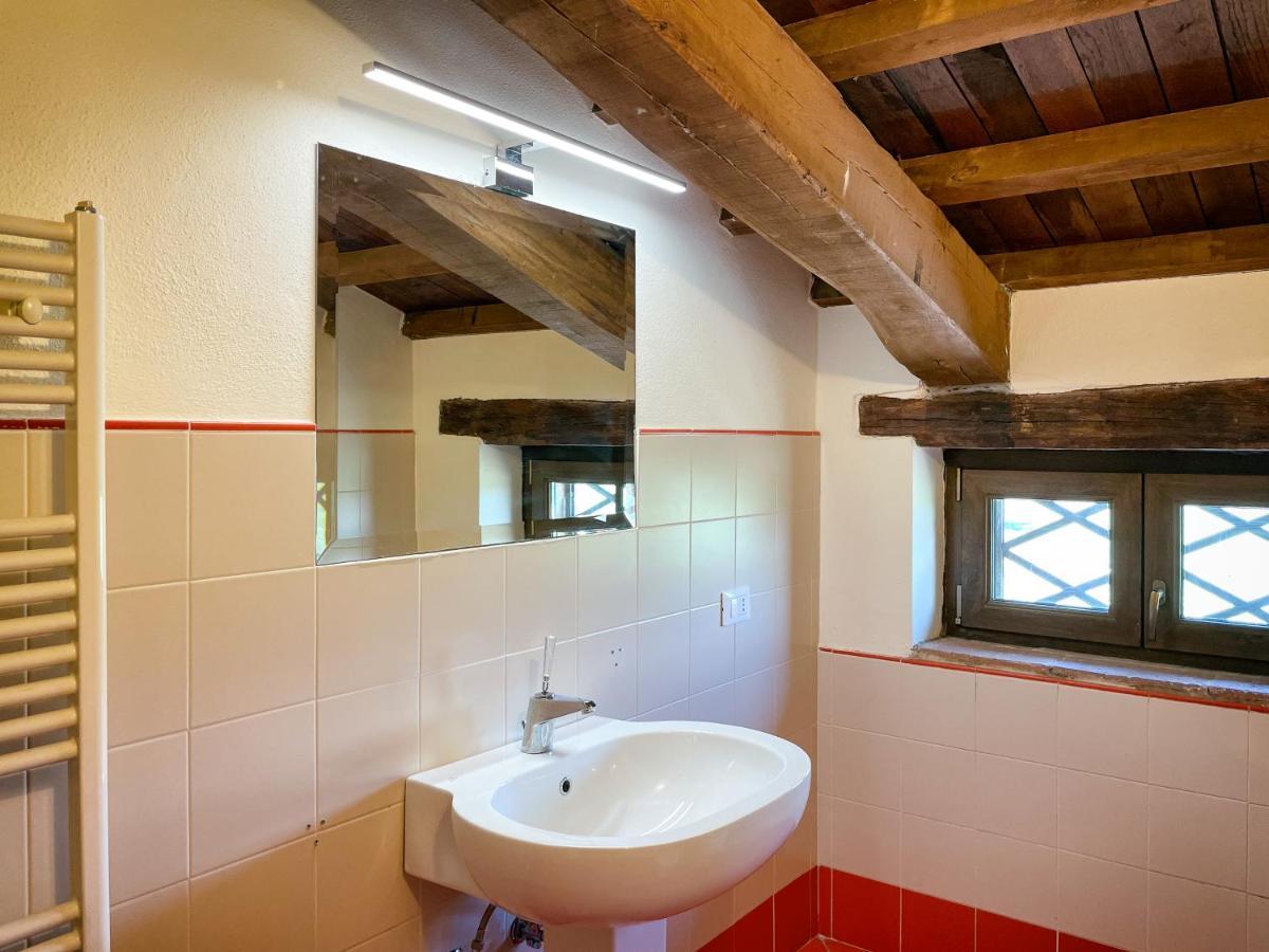 Villaluce Wine Agriturismo Castiglione del Lago Exterior photo