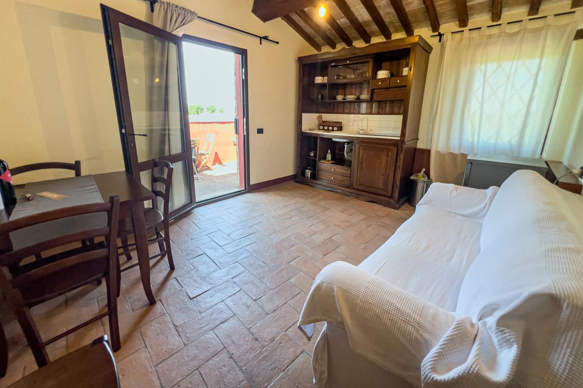 Villaluce Wine Agriturismo Castiglione del Lago Exterior photo